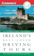 Frommer's Ireland's Best-Loved Driving Tours - British Auto Association