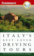 Frommer's Italy's Best-Loved Driving Tours