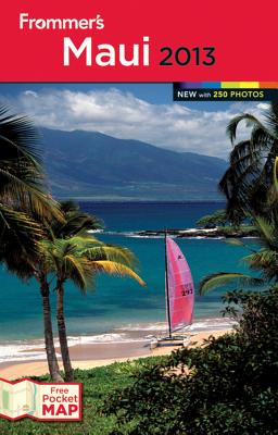 Frommer's Maui - Foster, Jeanette