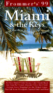 Frommer's Miami & the Keys