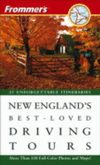 Frommer's New England's Best-Loved Driving Tours