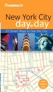 Frommer's New York City Day by Day