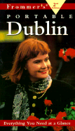 Frommer's Portable Dublin