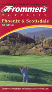 Frommer's Portable Phoenix & Scottsdale