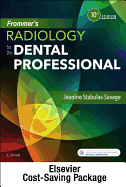 Frommer's Radiology for the Dental Professional - Text and Study Guide Package