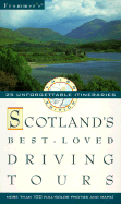 Frommer's Scotland's Best-Loved Driving Tours - Williams, David
