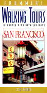 Frommer's Walking Tours: San Francisco