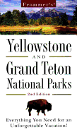 Frommer's? Yellowstone & Grand Teton National Parks