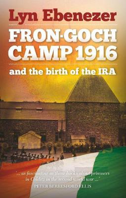 Fron-Goch Camp 1916 - And the Birth of the IRA: And the Birth of the Ira - Ebenezer, Lyn