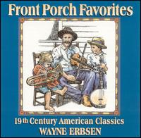 Front Porch Favorites - Wayne Erbsen
