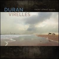 Front Street Duets - Hilario Duran/David Virelles