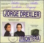 Frontera - Jorge Drexler