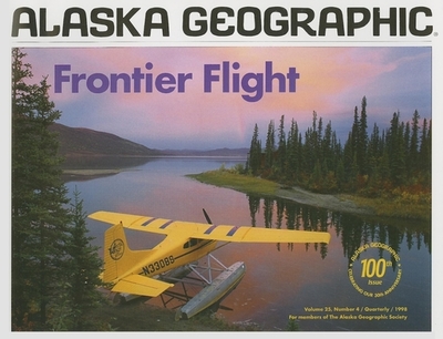 Frontier Flight - Rennick, Penny (Editor)