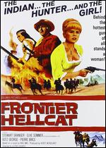 Frontier Hellcat - Alfred Vohrer
