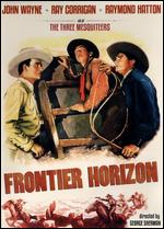 Frontier Horizon - George Sherman
