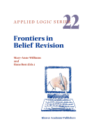 Frontiers in Belief Revision