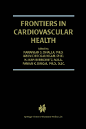 Frontiers in Cardiovascular Health