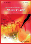 Frontiers in Clinical Drug Research - Anti-Allergy Agents: Volume 3