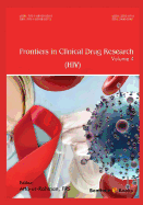 Frontiers in Clinical Drug Research - HIV: Volume 4