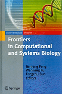 Frontiers in Computational and Systems Biology