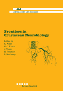 Frontiers in Crustacean Neurobiology - Wiese, K.