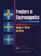 Frontiers in Electromagnetics