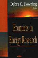 Frontiers in Energy Research