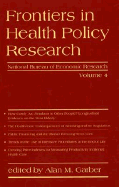 Frontiers in Health Policy Research