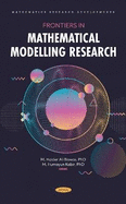 Frontiers in Mathematical Modelling Research