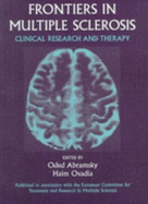 Frontiers in Multiple Sclerosis - Abramsky, Oded