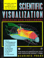 Frontiers in Scientific Visualization: Advances and Challenges