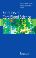 Frontiers of Cord Blood Science