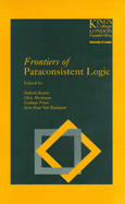 Frontiers of Paraconsistent Logic - Batens, D