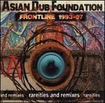 Frontline 1993-1997: Rarities & Remixes