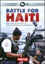 Frontline: Battle for Haiti