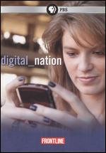 Frontline: Digital Nation - Rachel Dretzin