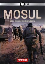 Frontline: Mosul - Olivier Sarbil