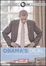 Frontline: Obama's Deal - Michael Kirk