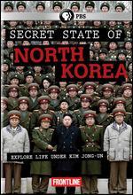 Frontline: Secret State of North Korea - James Jones