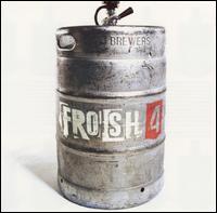 Frosh, Vol. 4 - Various Artists