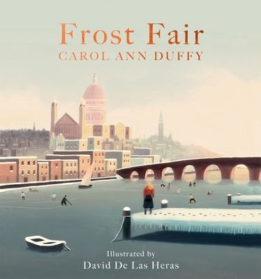 Frost Fair - Duffy, Ann