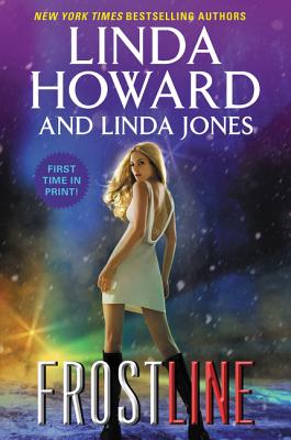 Frost Line - Howard, Linda, and Jones, Linda