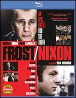 Frost/Nixon [Bl-uray]