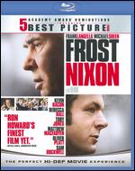 Frost/Nixon [Blu-ray] - Ron Howard
