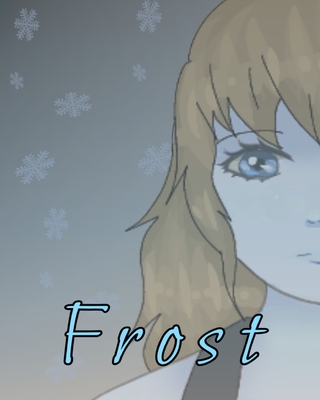 Frost - Halrai