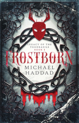 Frostborn - Haddad, Michael