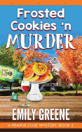 Frosted Cookies 'n Murder