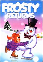 Frosty Returns - Bill Melendez; Evert Brown