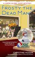 Frosty the Dead Man