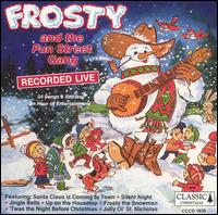 Frosty & The Fun Street Gang - Various Artists